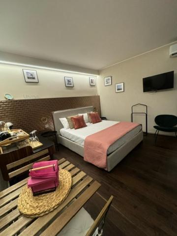 Marika'S Room Bari Exterior photo